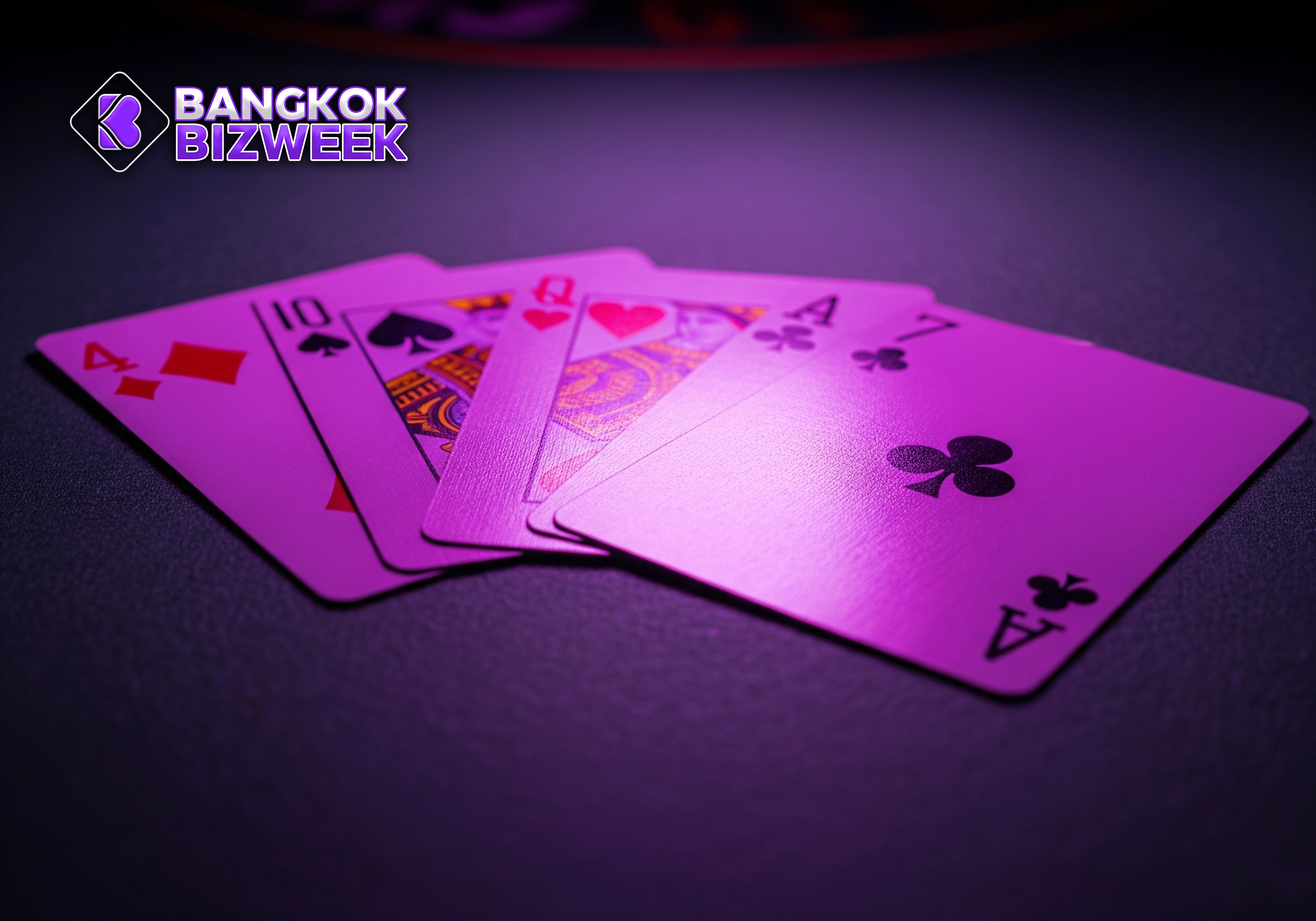 Community Cards